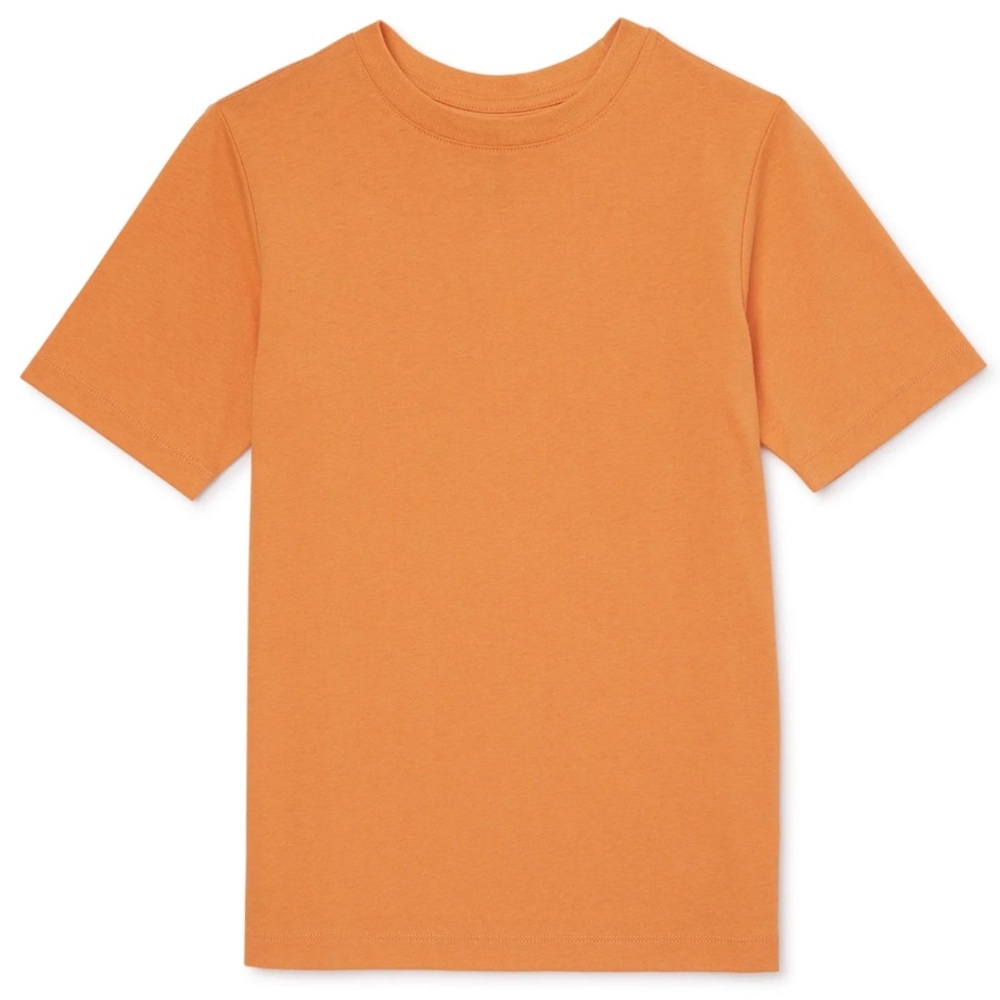 🔸Youth Classic Crew Tough Tee, Boy’s Large (10-12)🔸